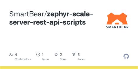 Zephyr Scale Api Example