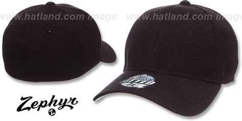 Zephyr Zfit Hats