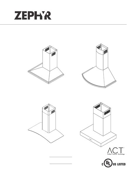 Zephyr Zsae30Ds Installation