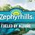 zephyrhills water delivery login