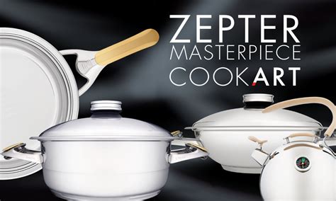 Zepter Pots And Pans