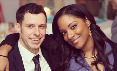 zerlina maxwell partner