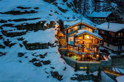 Chalet Carmen Luxury Apartment Zermatt Zermatt Ski Rentals