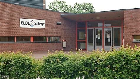 zermelo elde college