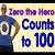 zero the hero 100 days of school