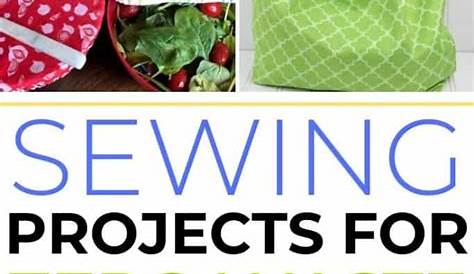 Zero Waste Sewing Projects DIY For Beginners For