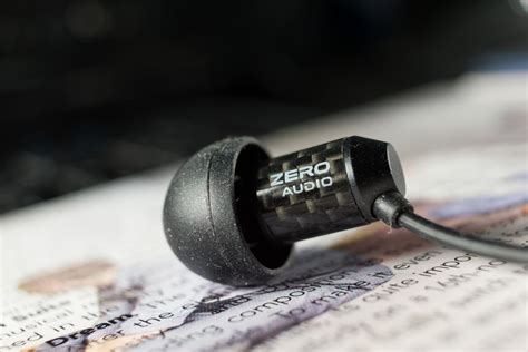 Zero Audio Carbo Tenore Review Are They Really Sensational?