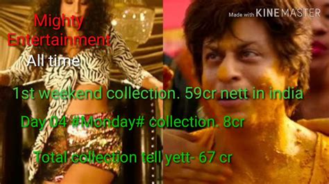 Latest Zero Day Wise Collection Viral