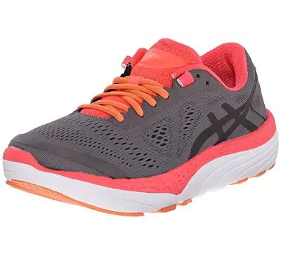 Zero Drop Running Shoes Asics