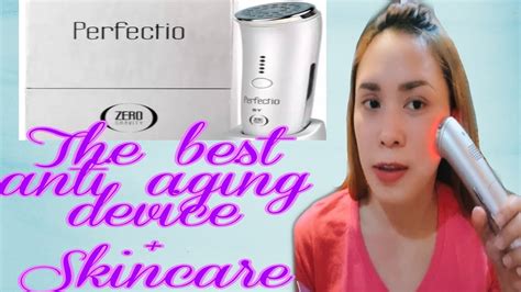 Zero Gravity Anti Aging System