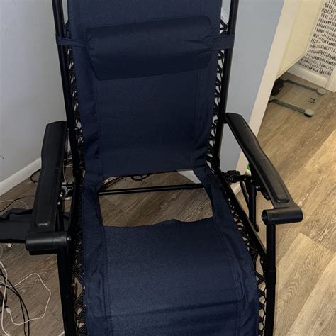 Zero Gravity Chair For Bbl