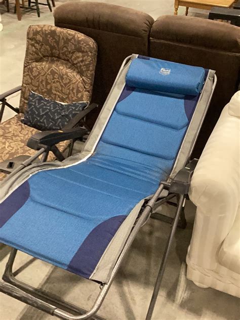 Zero Gravity Chair Ottawa