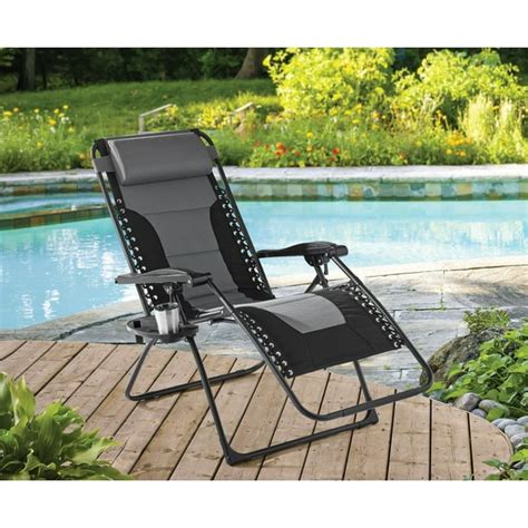 Zero Gravity Chair Walmart.ca