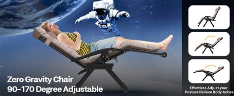 Zero Gravity Chairs Amazon Prime