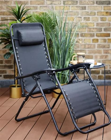 Zero Gravity Chairs Dunnes Stores