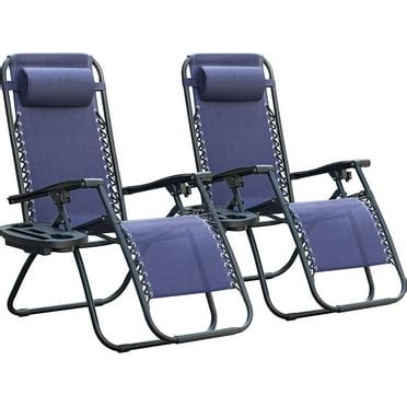 Zero Gravity Chairs Set Of 4