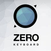 Zero Keyboard Driver
