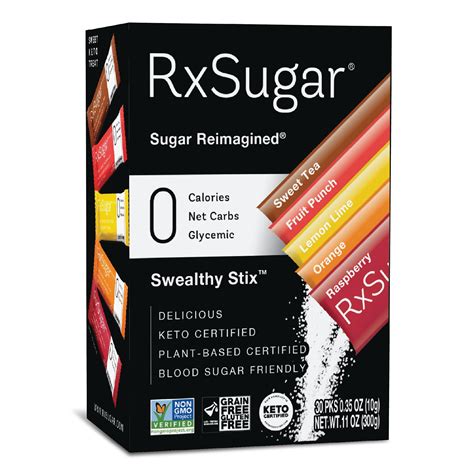 Zero Sugar Candy Keto