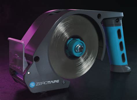 Zero Tape Dispenser