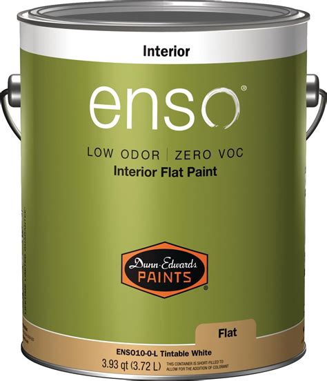 Zero Voc Deck Paint