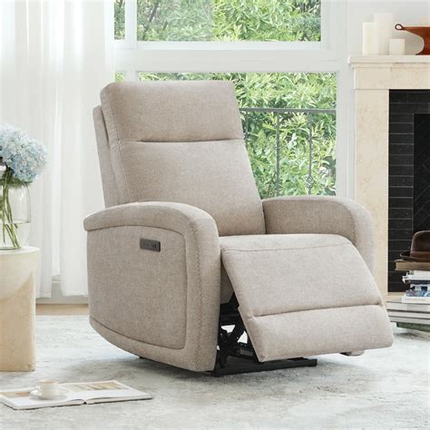Zero Wall Hugger Recliners Small Spaces