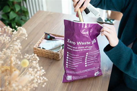 Zero Waste Bag