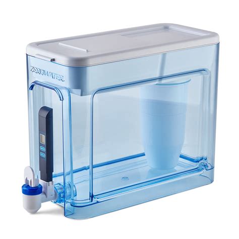 Zero Water Countertop Dispenser