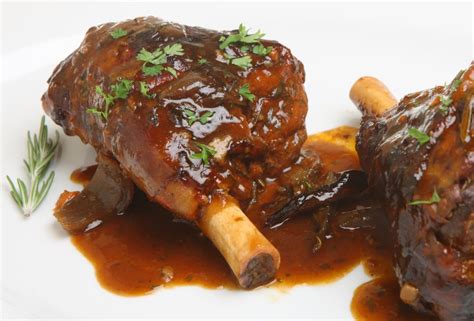 Zéroah, l'agneau rôti de la Pâque juive