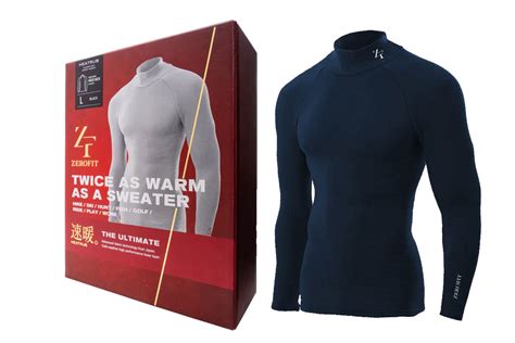 Zerofit Move Base Layer Review