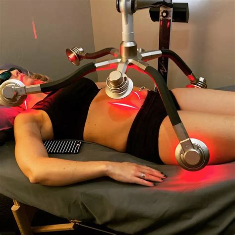 Zerona Laser Liposuction