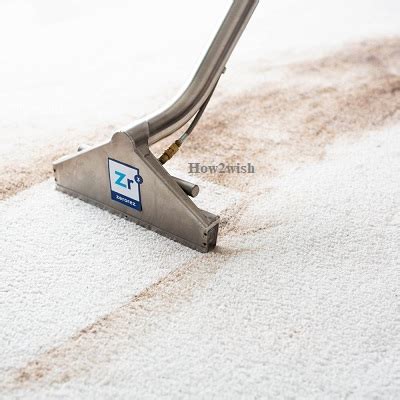 zerorez carpet cleaning glendale az