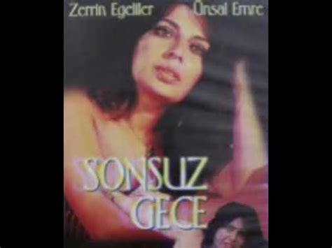 Discussion Zerrin Egeliler Sonsuz Gece