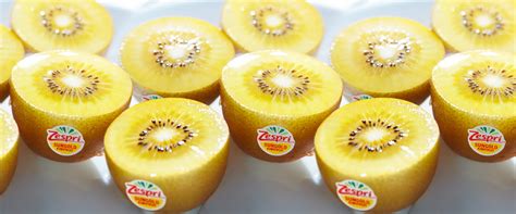 zespri kiwifruit recipes