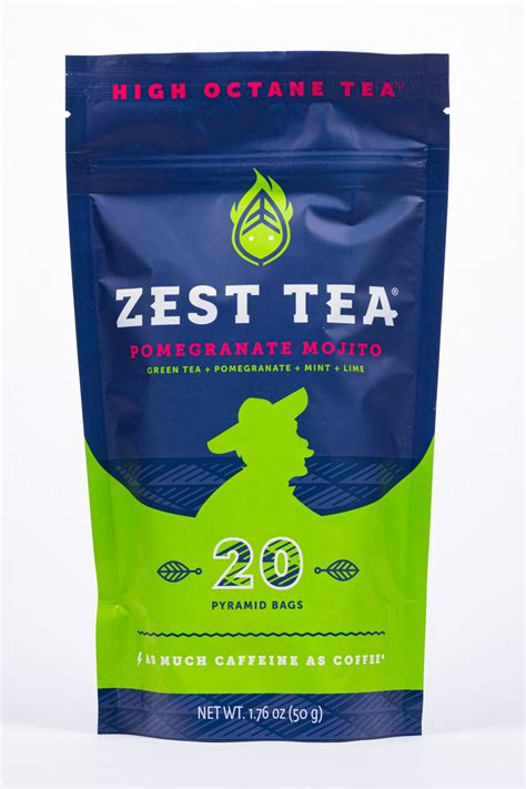 Zest Tea Coupon Code
