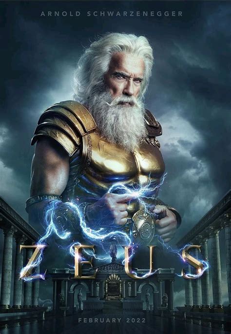 zeus movies and tv shows
