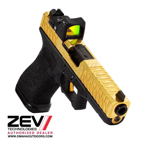ZEV Socom Glock G17 FIRST IMPRESSIONS