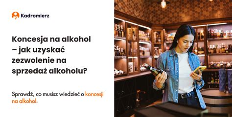 zezwolenie na alkohol wrocław