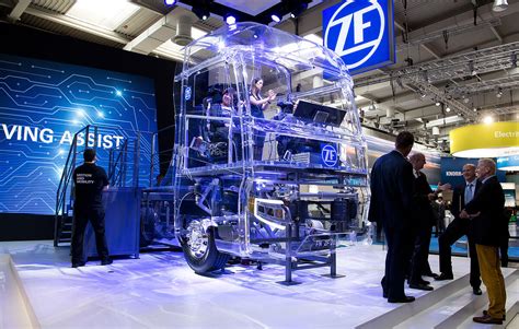 zf friedrichshafen top news