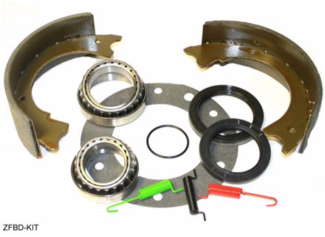 Zf Parking Brake Drum