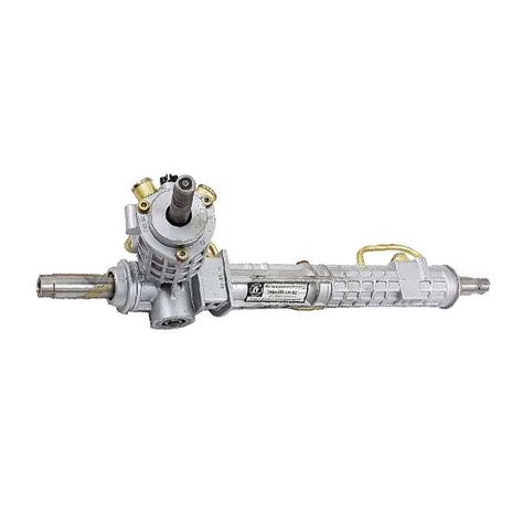 Zf Power Steering Rack