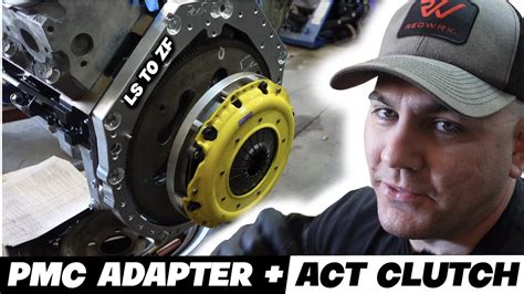 Zf Transmission Ls Swap