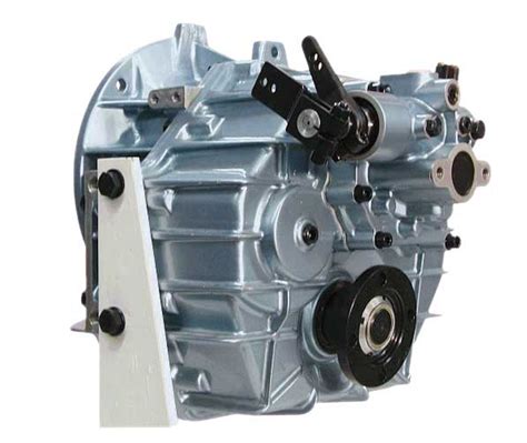 Zf Transmission Michigan