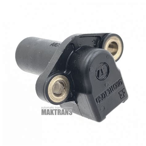 Zf Transmission Speed Sensor