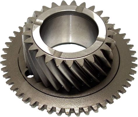 Zf5 Speedometer Gear