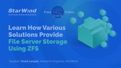 Zfs Solutions