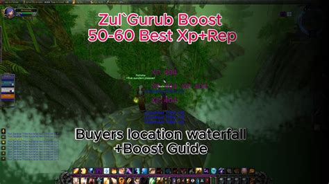 zg rep guide