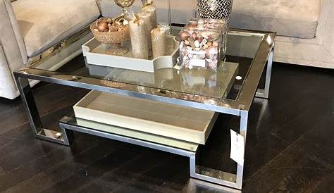 Zgallerie Coffee Table