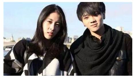 [Breaking News] Zhang Bi Chen and Hua Chenyu shocks C-Entertainment