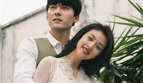 Janice Wu and Zhang Yujian announce divorce
