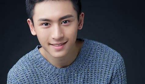Actor: Zhang Zhehan | ChineseDrama.info